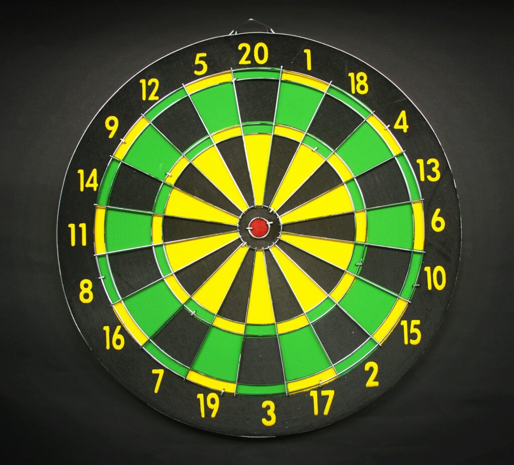know the rules on how to Play Hare And Hound Darts